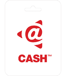 @CASH