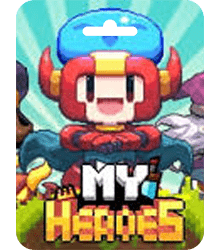 My Heroes
