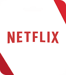 Netflix Gift Card 2