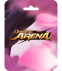 Onmyoji Arena1