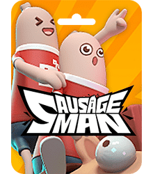 Sausage man