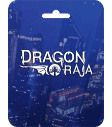dragon raja1